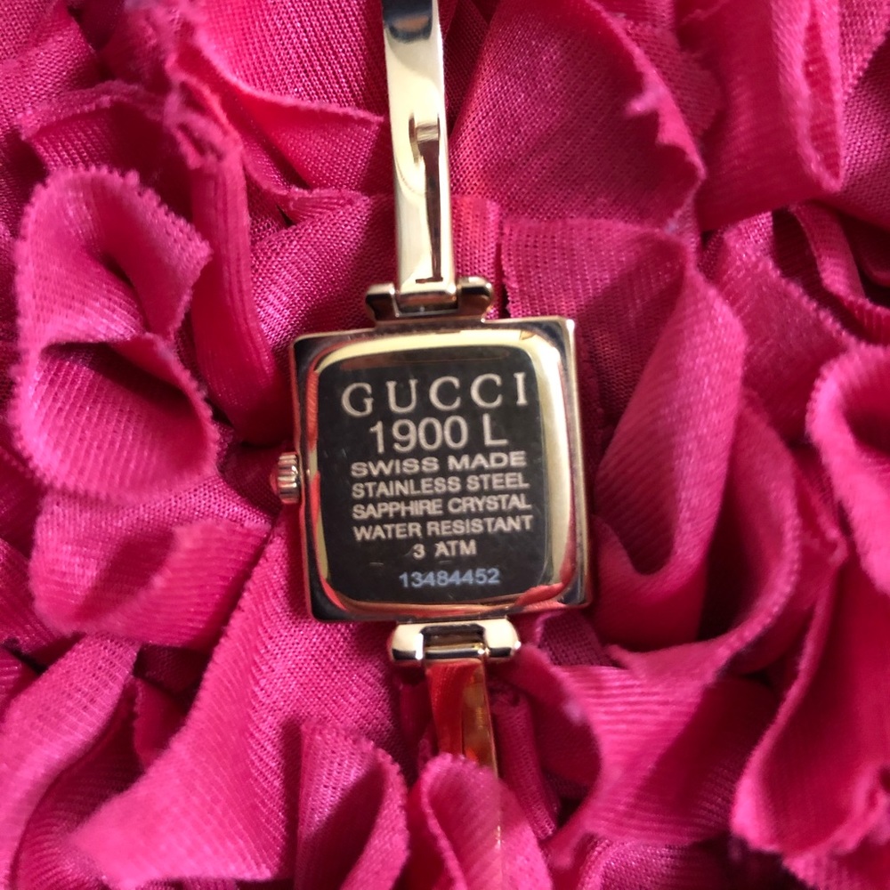 Gucci Watch - Picture 10 of 16